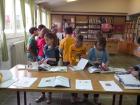 3.C Posjet Knjinici