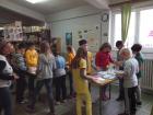 3.C Posjet Knjinici